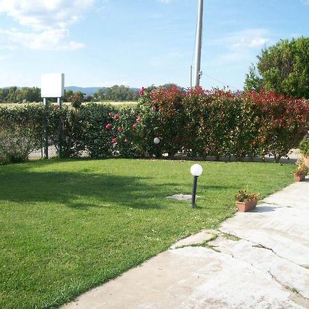 Imperial Casa Vacanze Ladispoli Bagian luar foto