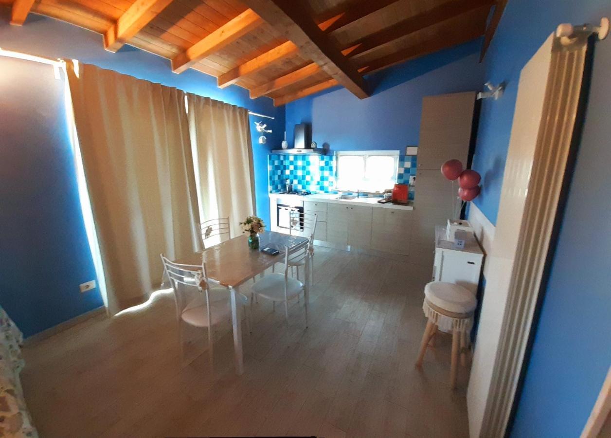 Imperial Casa Vacanze Ladispoli Bagian luar foto