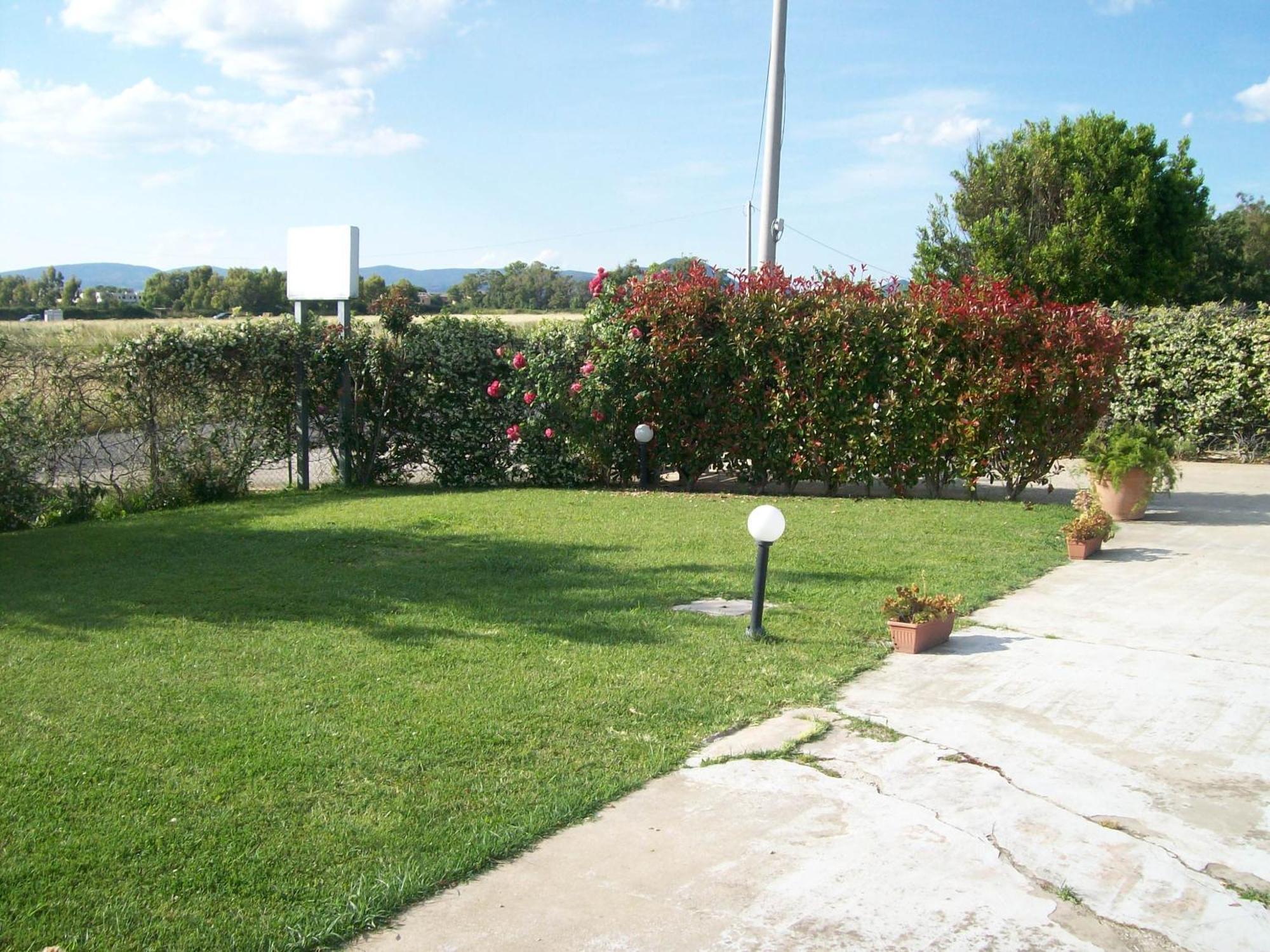 Imperial Casa Vacanze Ladispoli Bagian luar foto