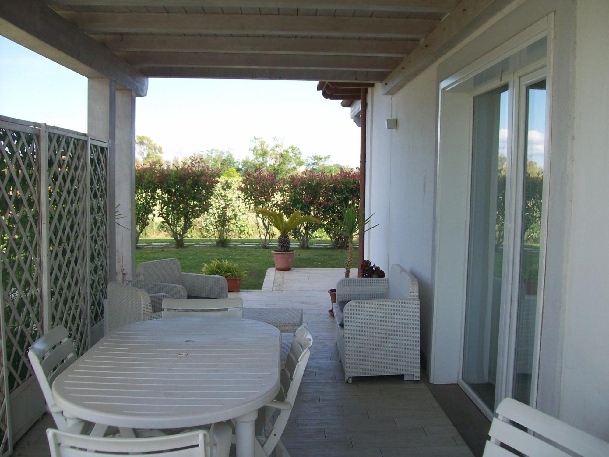 Imperial Casa Vacanze Ladispoli Bagian luar foto