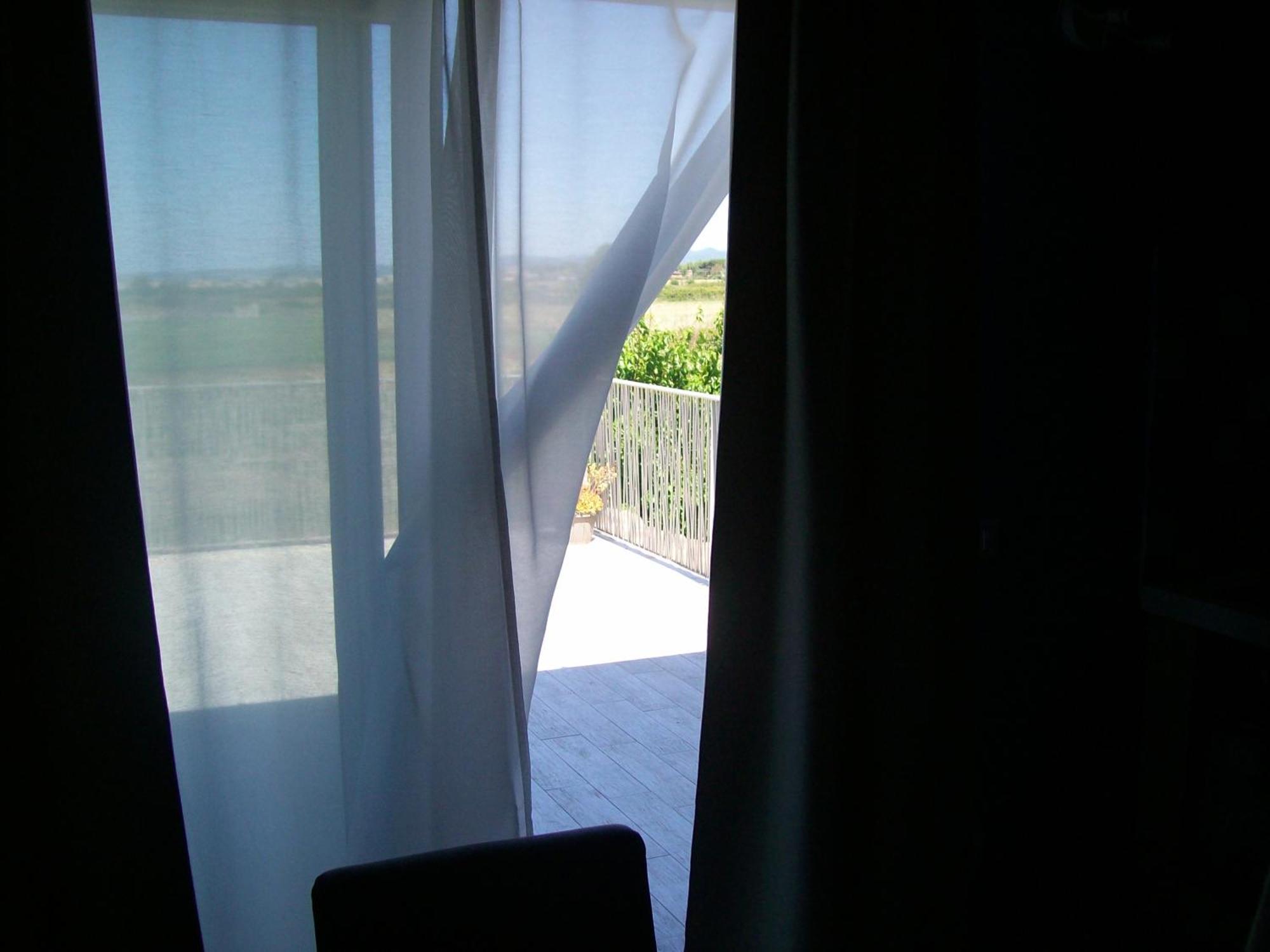 Imperial Casa Vacanze Ladispoli Bagian luar foto