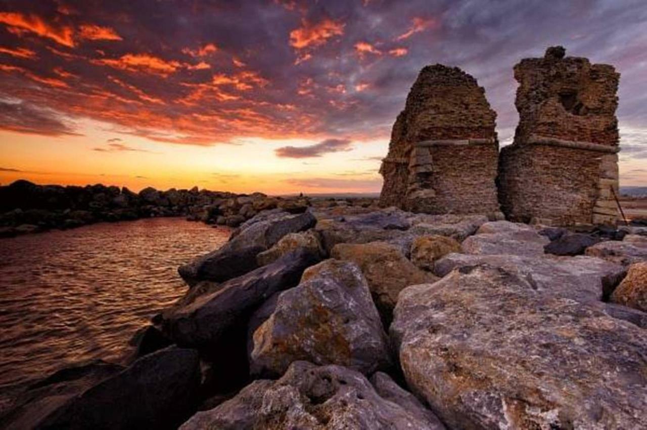 Imperial Casa Vacanze Ladispoli Bagian luar foto